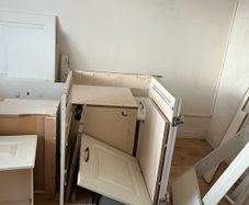 Kitchen unit