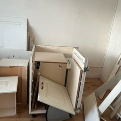 Kitchen unit