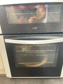 electeic oven