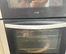 electeic oven