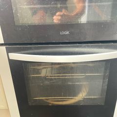 electeic oven