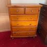 Chest of drawers Image 3
