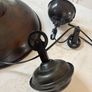 Weighted dome pendant light  x 2 Image 5