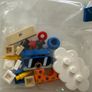 Lego Unikitty! Series 1 Shades Puppycorn Image 2