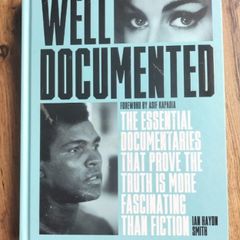 Well Documented - documentary book