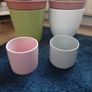 Nice Plant pot Pots Ceramic big and small Image 2