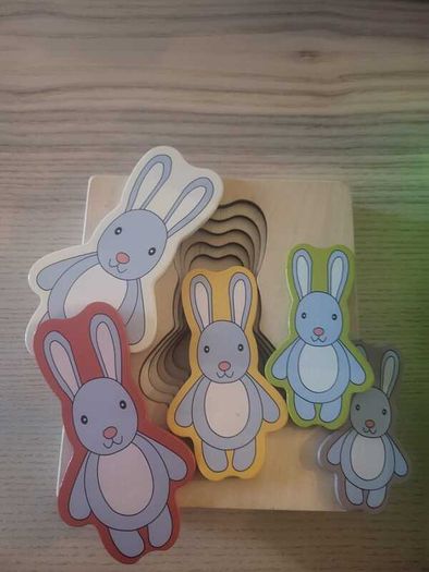 wooden toys 2 +