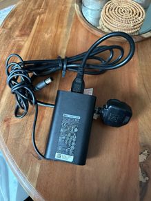 Dell charger 65W