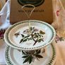 Portmeirion cake stand Image 2