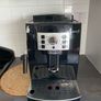 Magnifica S Coffee Machine Image 2