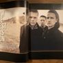 U2 Uncut Magazine # 77 October 2003 The Joshua Tree Image 2