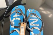 Jack jones flip flops
