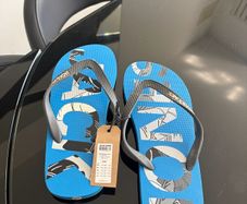 Jack jones flip flops