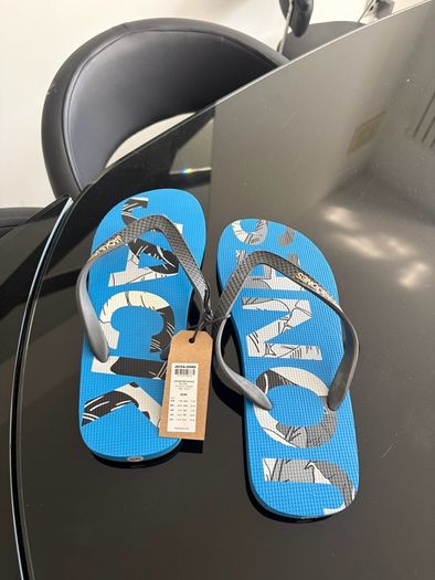 Jack jones flip flops