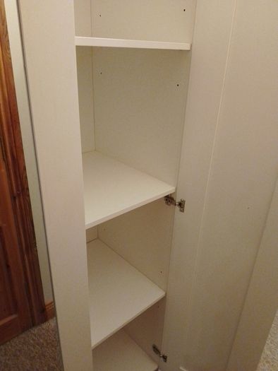 IKEA wardrobe