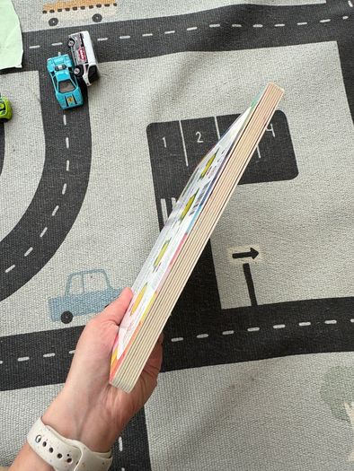 polish book for kids