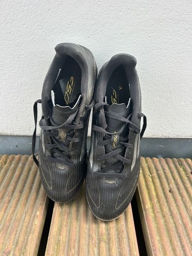 football shoes