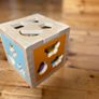 Wooden shape sorter Image 2