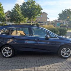 BMW 218i Gran Tourer 2016 ONO