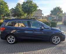 BMW 218i Gran Tourer 2016 ONO