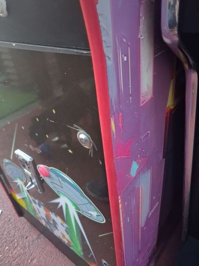 Arcade