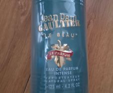 Jean Paul Gaultier Le Beau 125ml Eau De Parfum