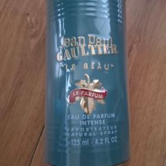 Jean Paul Gaultier Le Beau 125ml Eau De Parfum