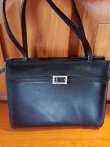 Black Bag from Barratts