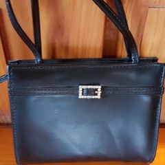 Black Bag from Barratts