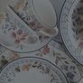 30 piece Staffordshire Dining Set..Boxed,Unused Image 3