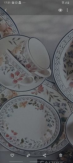 30 piece Staffordshire Dining Set..Boxed,Unused