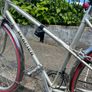 Vintage Mercier ladies bike Image 4