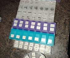 free pill boxes