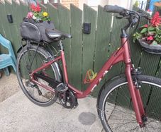 Hybrid