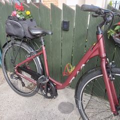 Hybrid