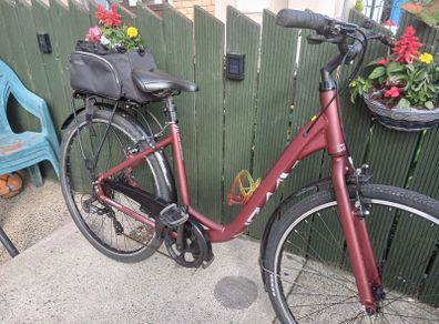 Hybrid