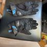 Macna Rtx waterproof gloves size L/9 Image 9