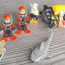 Lego 60091 Deep sea starter set Image 2