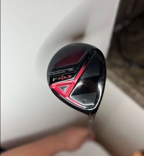 Complete Ladies Golf Set