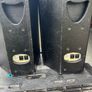 Martin Audio F10 Speakers Image 3