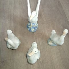 Nao swans