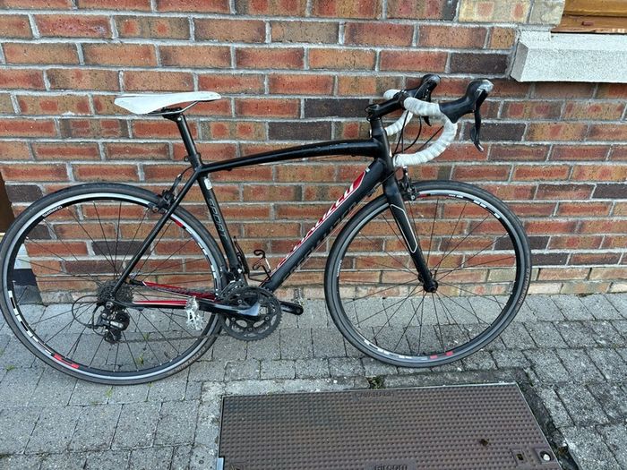 Specialized Alez Sport - medium