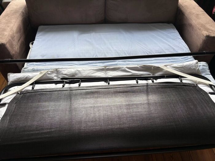 Sofa bed