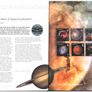 2015 Jersey Stamp Year Book (hardback) issued by Jersey Post includes 28 images of contents Image 8