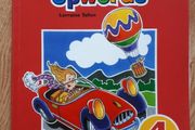 Primary School Books