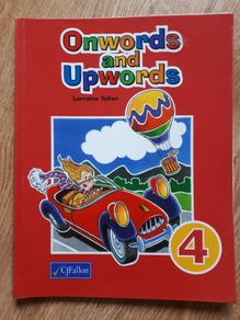 Primary School Books