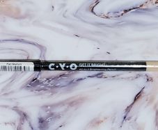 C.Y.O Get It Bright All-in-1 Brightening Pencil Fair/ Medium - New - Sealed