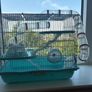 Hamster cage Image 2