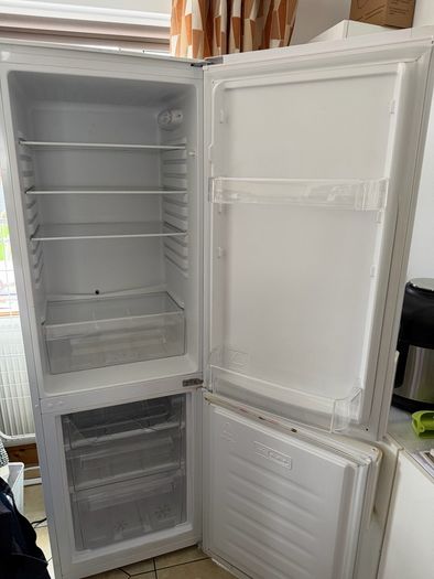 Fridge Freezer