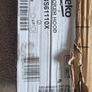 BEKO cooker hood hob HNS61110X BRAND NEW very strong Image 2